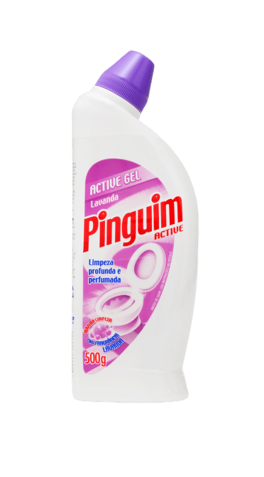 PINGUIM-LAVANDA-500g