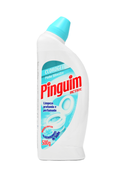 PINGUIM-PINHO-500G