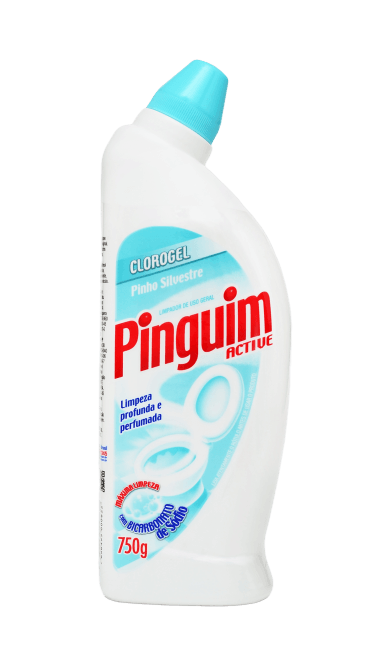 PINGUIM-PINHO-750G