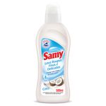 Lava-roupas-delicadas-SAMY-coco-500ml