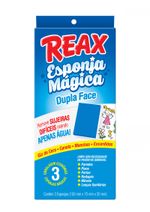 Reax-Esponja-Magica-dupla-face-3-Unidades