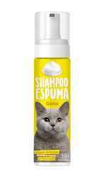 Shampoo-Espuma-Nobel-Petcare-para-Gatos-200ml