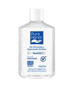 Alcool-em-Gel-Antisseptico-para-as-maos-pure-hands-250ml-neutro