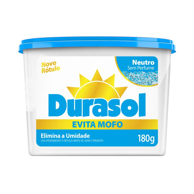Antimofo-Durasol-Tradicional