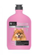 Shampoo-Pelos-Sensivel-Nobel-PetCare-500ml