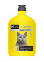 Shampoo-Gatos-Nobel-PetCare-500ml
