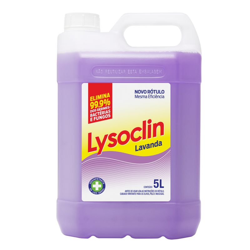 lysoclin_lavanda_5L