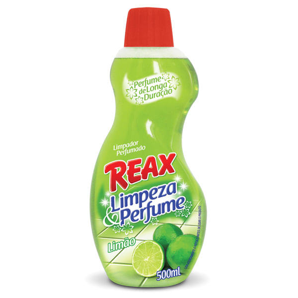Limpador-perfumado-REAX-limao-500ml